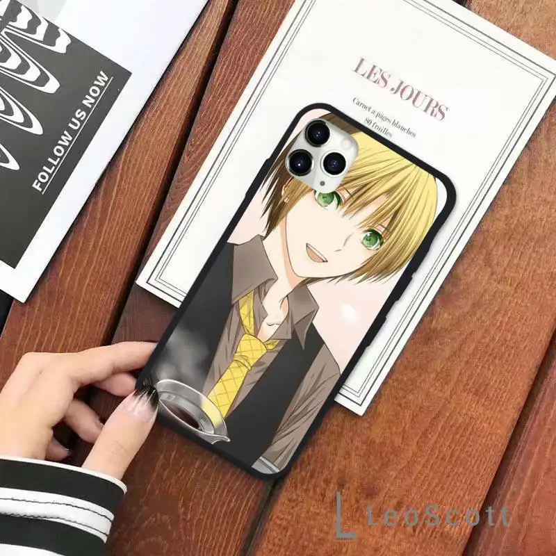 

Hikaru no Go Phone Case for iPhone 11 12 pro XS MAX 8 7 6 6S Plus X 5S SE 2020 XR Soft Silicone Shell Cover Funda