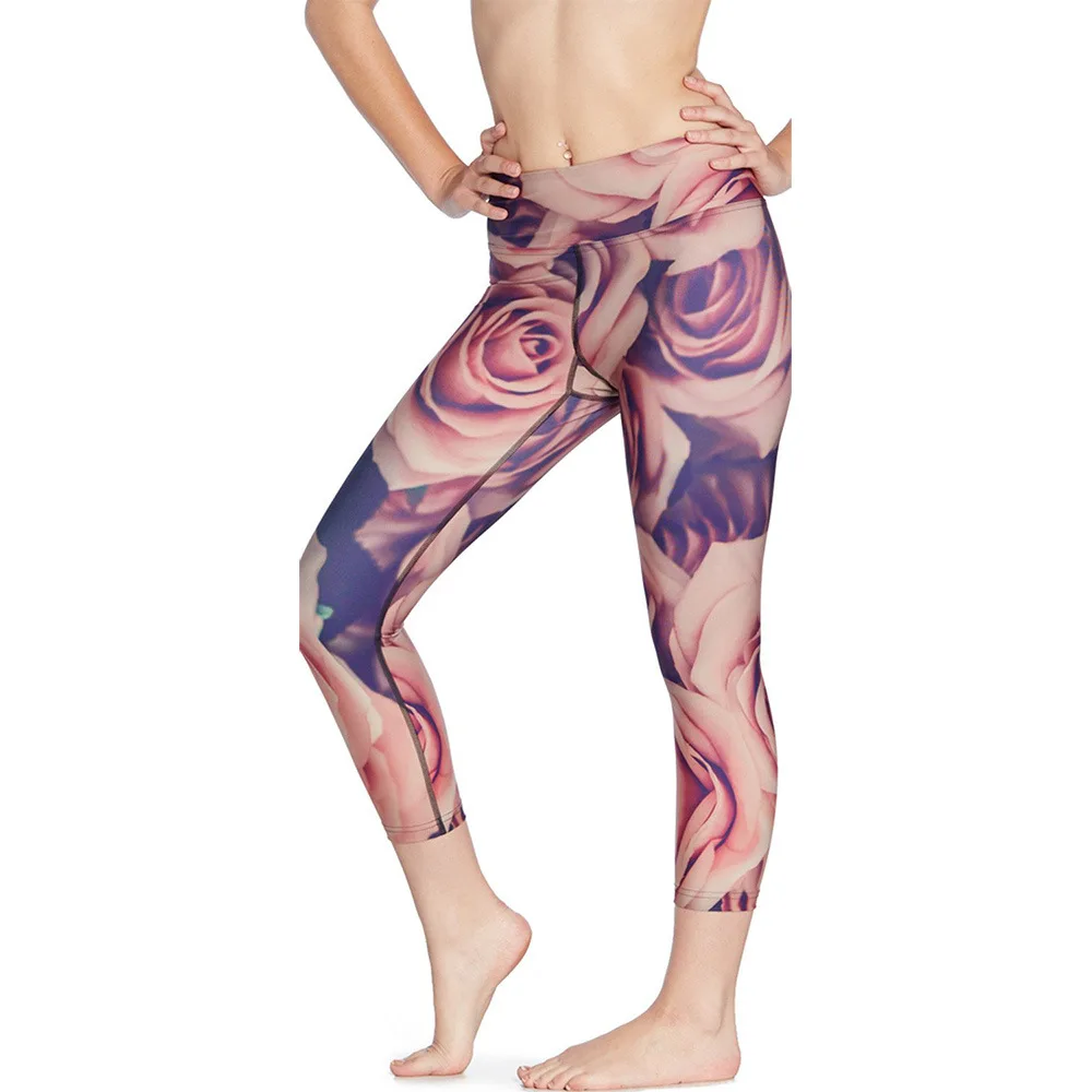 Леггинсы со змеиным принтом пуш ап женские спортивные для фитнеса леггинсы