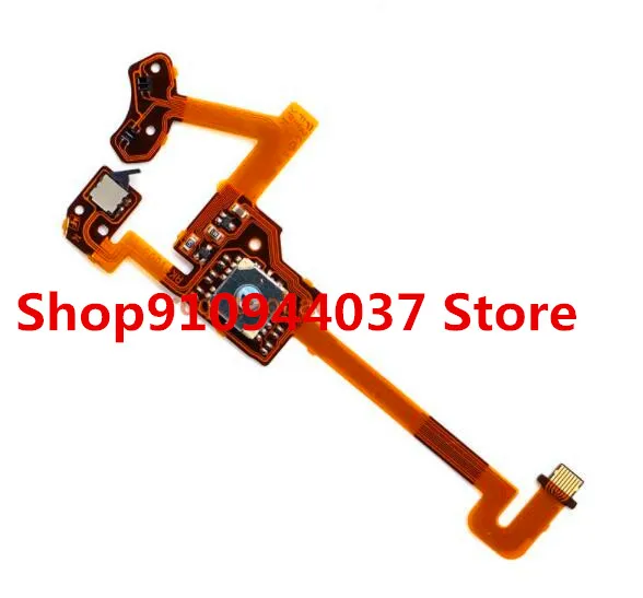 

new original for Sony NEX-6 top cover cable mode plate top plate command dial rotary switch