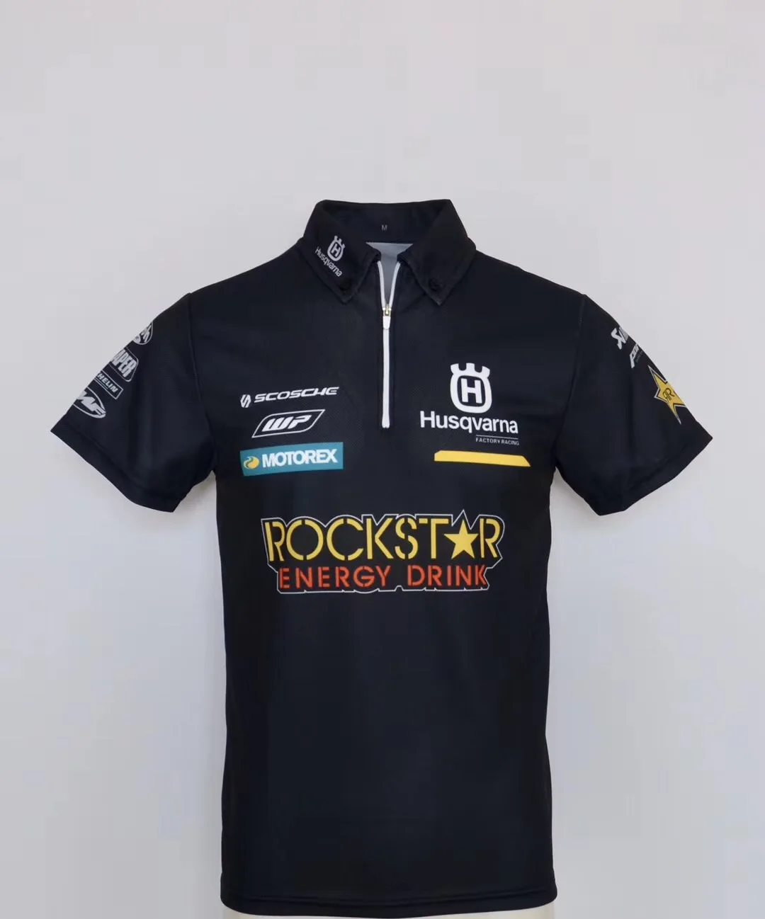 Новая летняя коллекция 2021 года рубашка-поло Формула один автомобиль a star