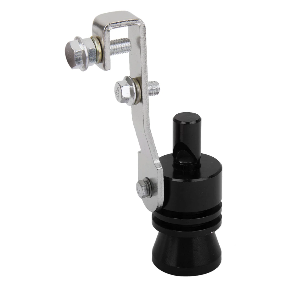 Универсальный звуковой симулятор турбо-звуковой свисток 18 мм глушитель турбо