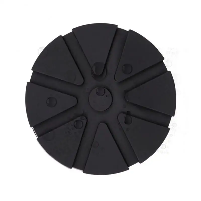 

Waterproof SLR Camera Silicone Protector Universal Anti-Dust Fallproof Lens Cover DSLR Protective Len Caps Camera Len Protector