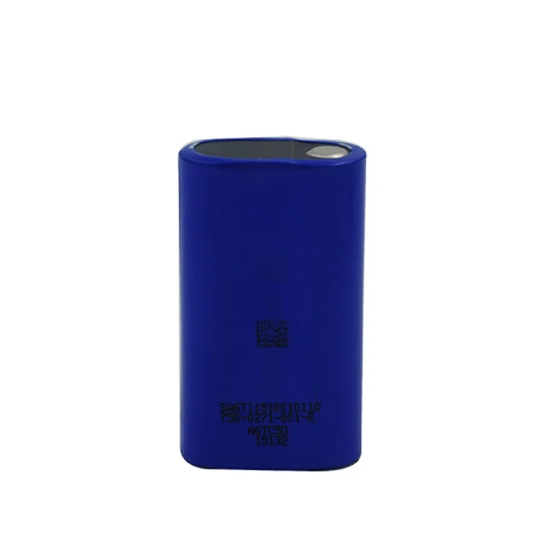 8 шт. Sonata 5300 Swing сенсорная батарея A6T05A 5300mAh 3 65 V перезаряжаемая l-ионная для