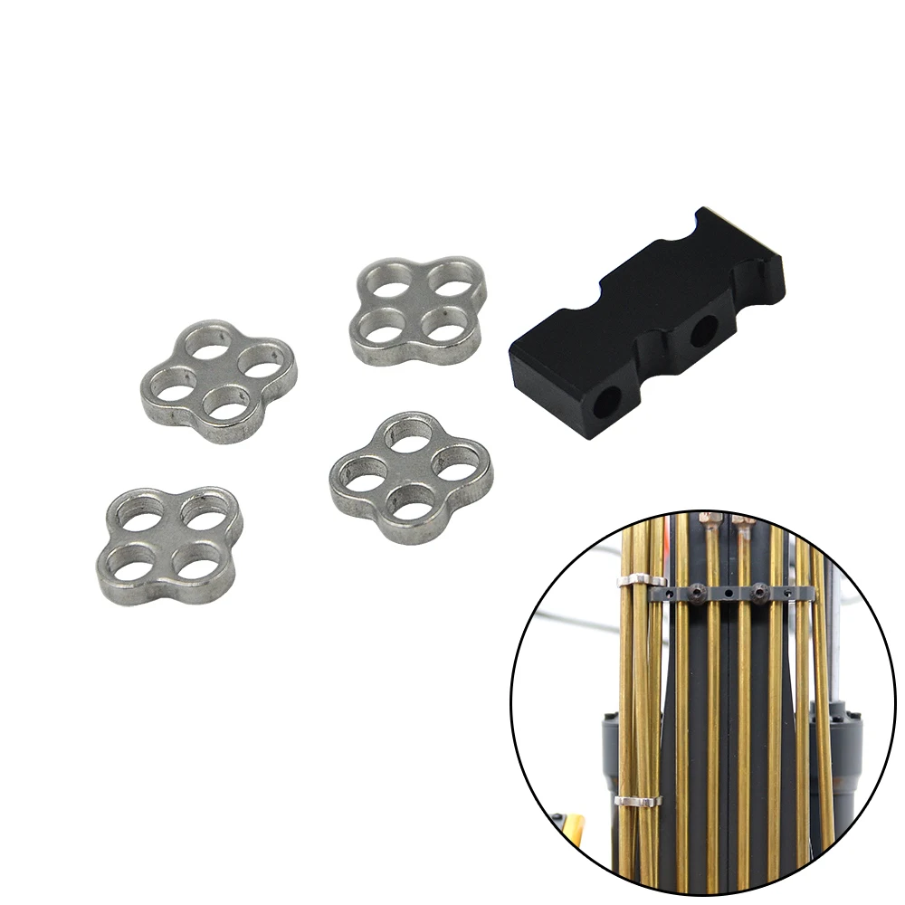 фиксирующее кольцо для гидр