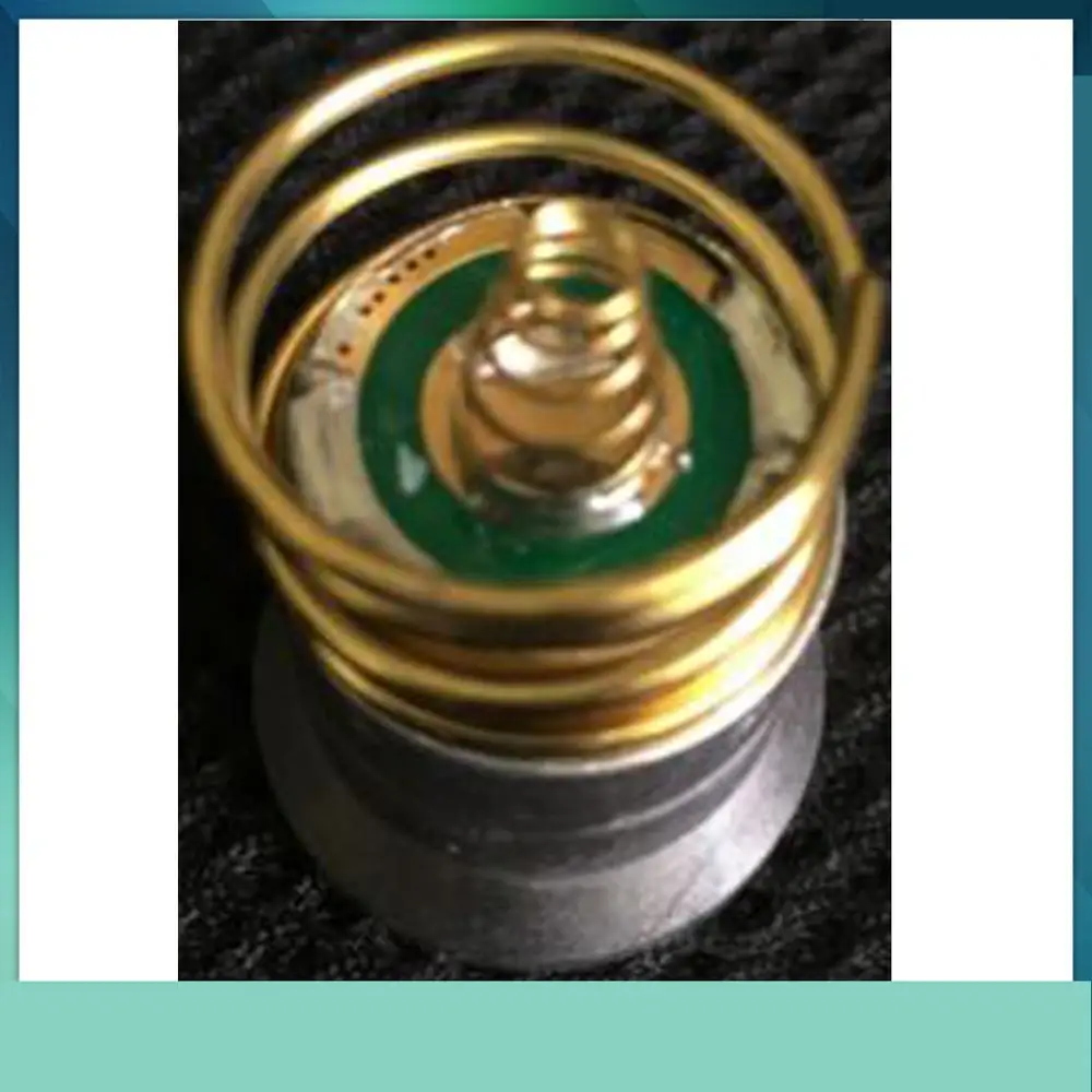 CREE XP-G R5 1/3/5 режим 3 7 V светодиодная лампа преобразования для Surefire C2 G2 Z2 P60 6P 9P | Спорт