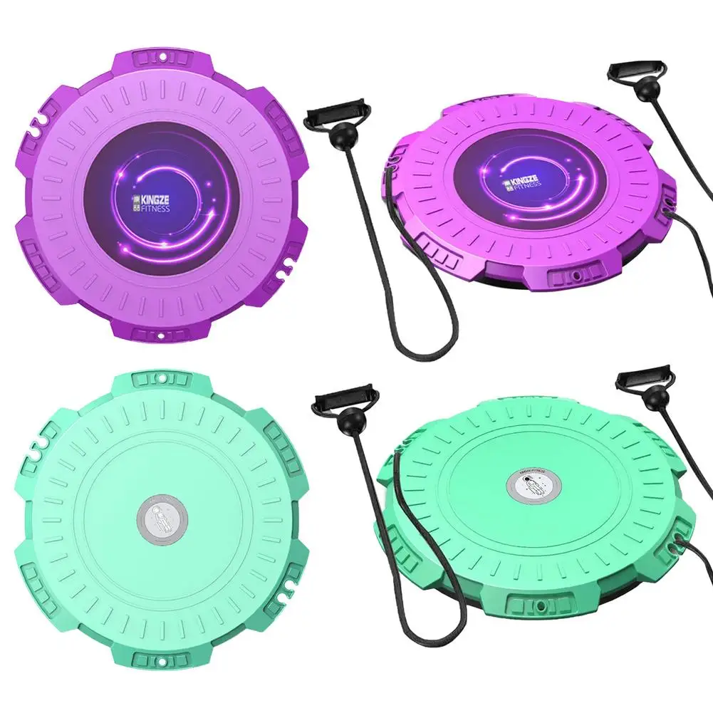 

Large Twisting Disc Machine Home Waist Lose Weight Plate Equipment Home Fitness Equipment Rotating Disc