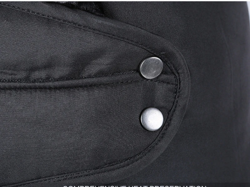 Унисекс шапка-бомбер 2020 ушанка зимняя шапка-ушанка из искусственного меха Лыжная