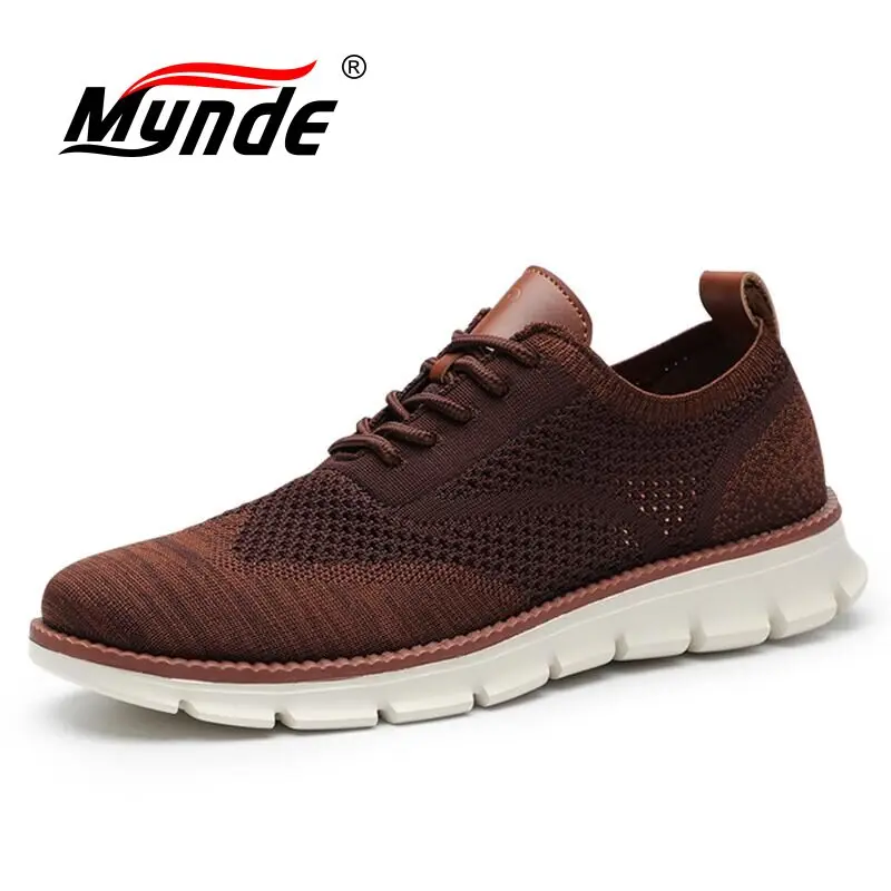 

Кроссовки мужские сетчатые дышащие, мягкие легкие, повседневная обувь, дизайнерские, летняя Уличная обувь