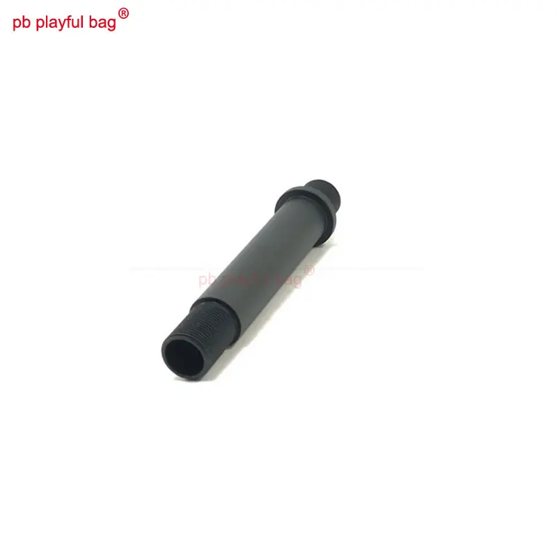

Outdoor sports cs toy lehui Kriss 2gen electric water bullet gun upgrade material casing 14mm counter tooth extension PD80