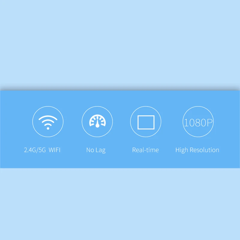 HDMI WiFi 5G беспроводной дисплей приемник для Chromecast Google Pusher экран литой зеркальный адаптер для Miracast/Airplay/DLNA