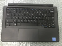 95new for dell latitude 11 3150 3160 palmrest keyboard touchpad 0gwty 00gwty