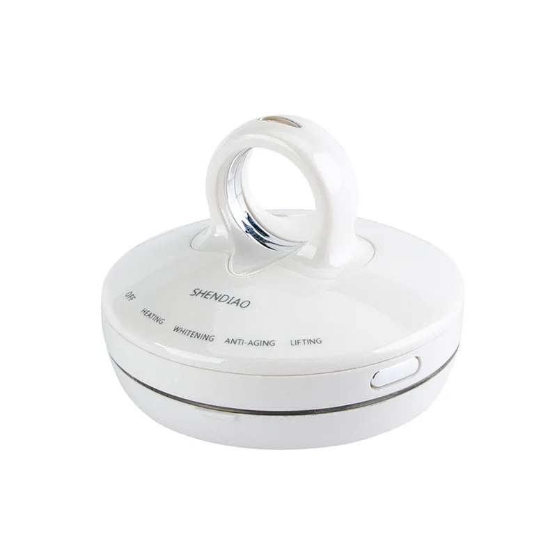 

New children's eye ion importing instrument beauty instrument facial facial tattoo artifact massager household