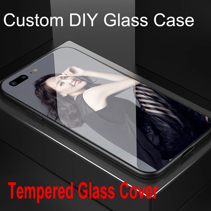 Индивидуальный чехол для Huawei Honor View DIY персонализированный Чехол 30 20 10 Lite Pro Play 3 Y6S