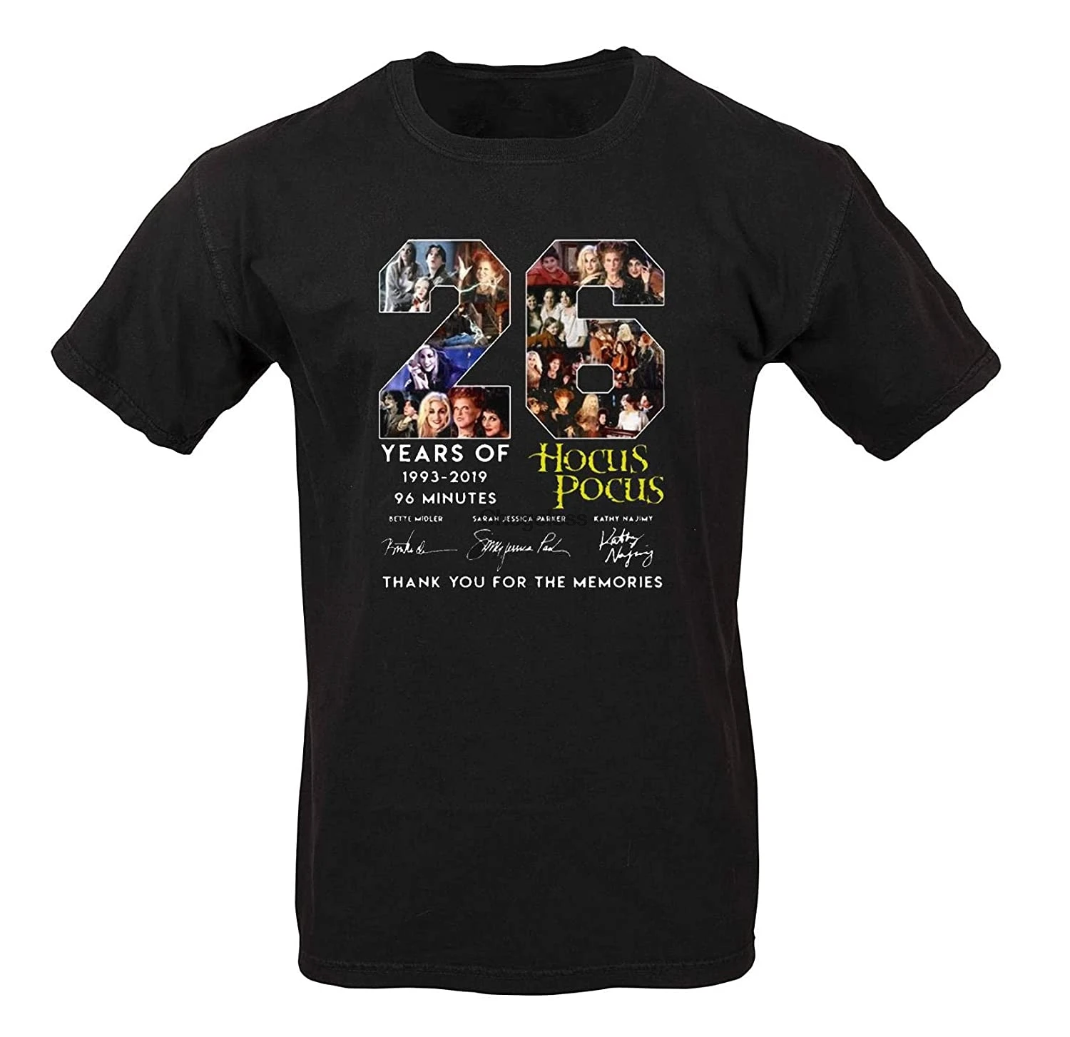 

Camiseta deportiva y cmoda Bette Midler para hombre (11)