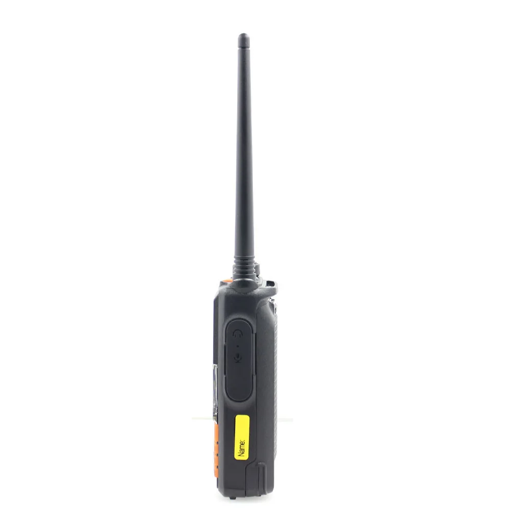Baofeng Радио DM-760 gps двухдиапазонный Tier 1& 2 Tier II Dual Time slot DMR цифровой аналоговый рация