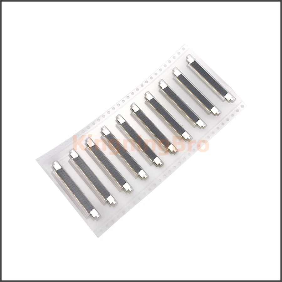 5 шт. Новый 30-контаксветодиодный ЖК-светодиод LVDS Кабельный разъем Для iMac 21 &quotA1311