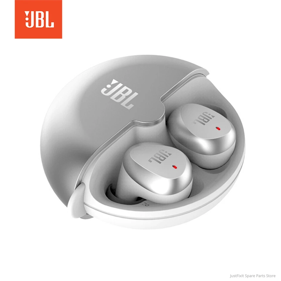 C330TWS JBL Bluetooth наушники истинные беспроводные стерео Бас Звук TWS Спортивная