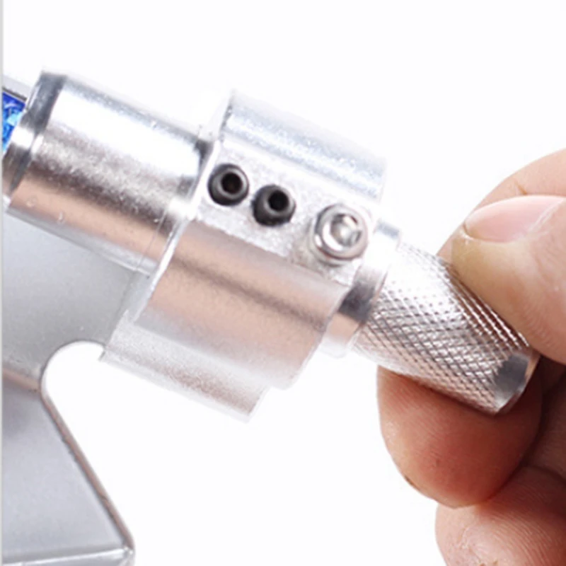 

Composite Bow Accessory Set Metal Sticky Feather Sticking Feather Auxiliary