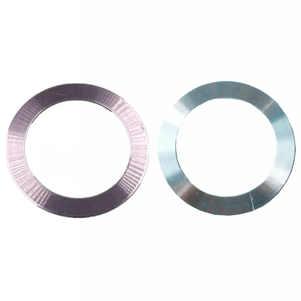 Изысканная Замена UMD внешнее кольцо декоративное металлическое для PSP1000/PSP2000