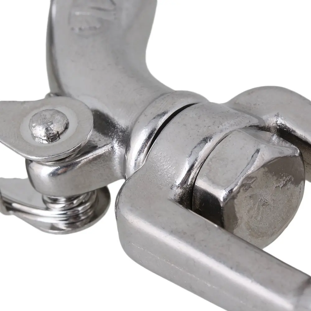 304 нержавеющая сталь американский тип триггера скобы поворотный глаз подъема