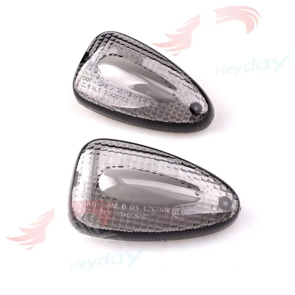 Указатели поворота для BMW R1200GS/ K1200S (сзади)/K1200RS/ R1150R/ K1200R 2004-2005 | Автомобили и