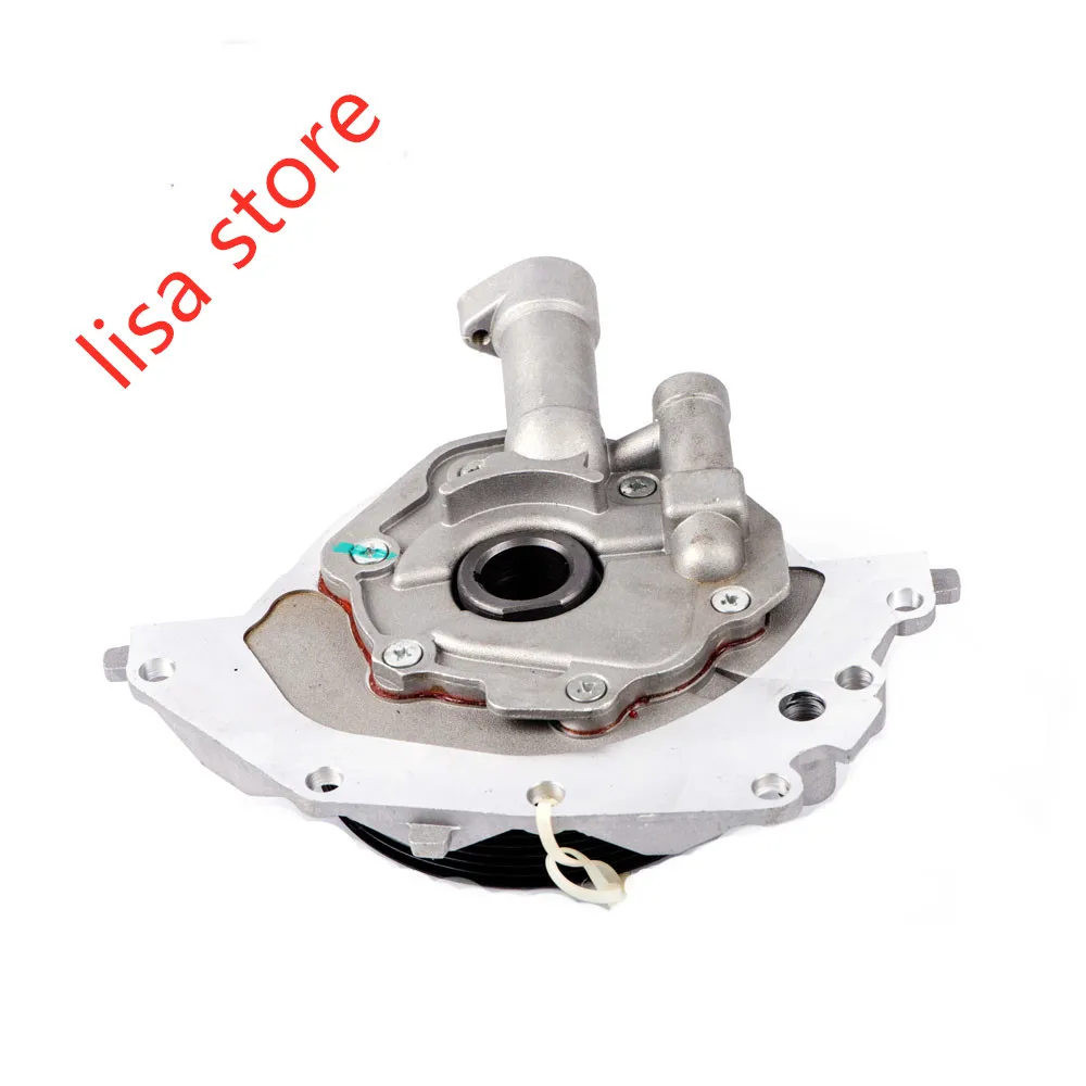 Масляный насос LP2350 BGA XS6E6600AG 1152664 замена высшего качества Новинка|Масляные насосы|