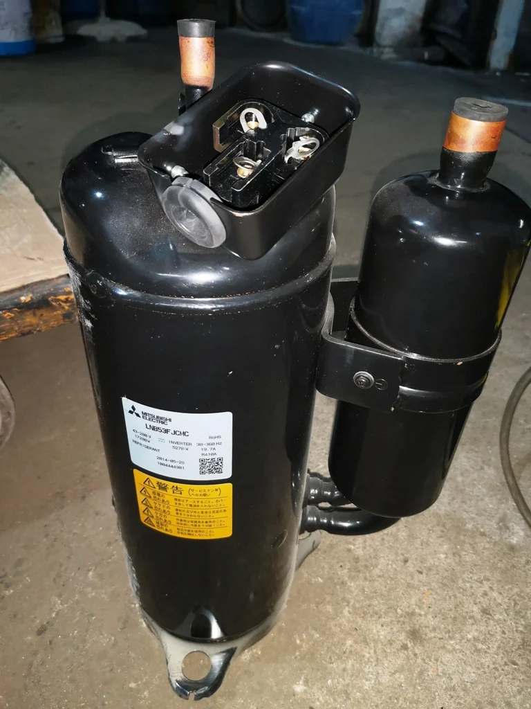 Частота LNB53FJCMC