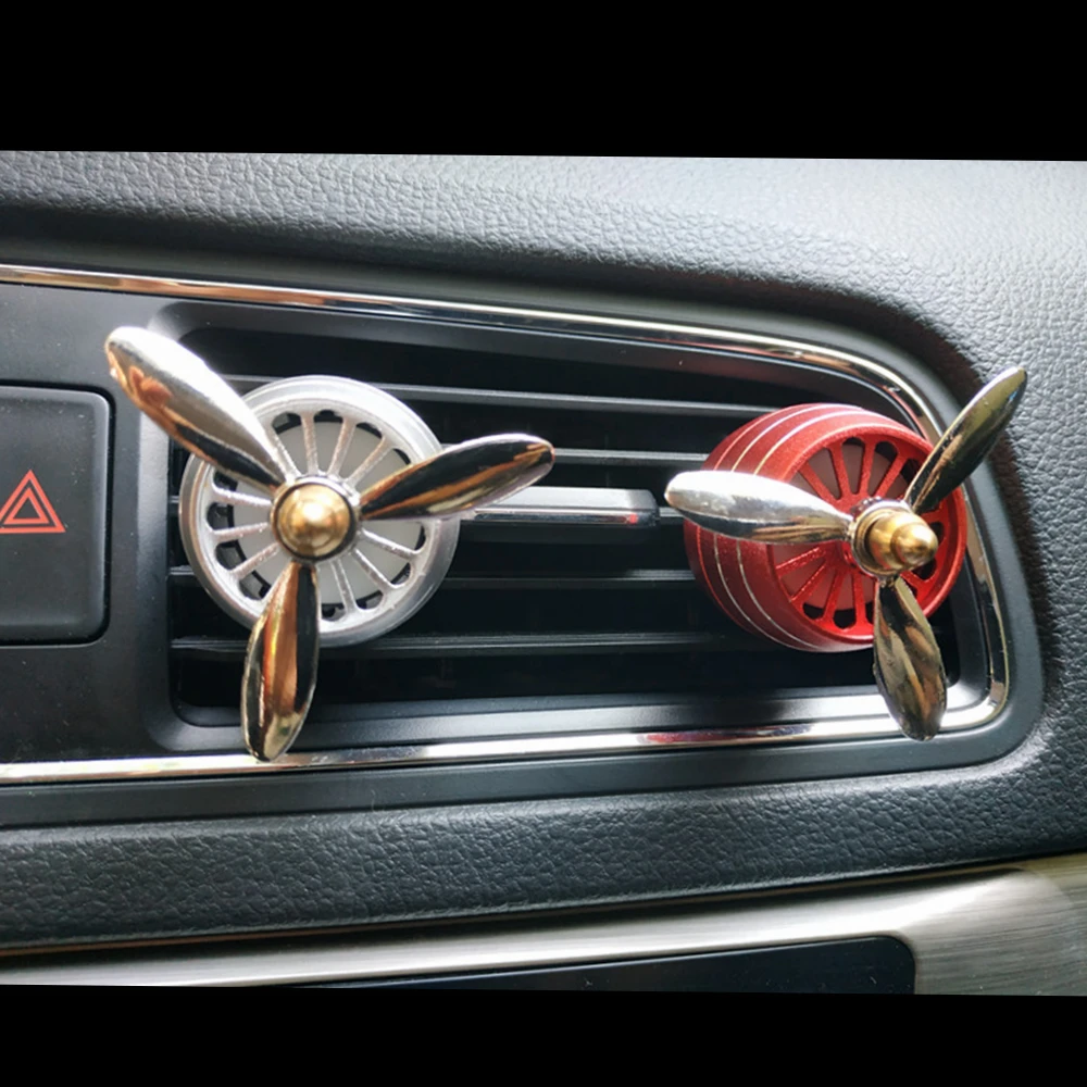 Освежитель воздуха автомобильный освежитель LED мини-освежитель ароматерапия