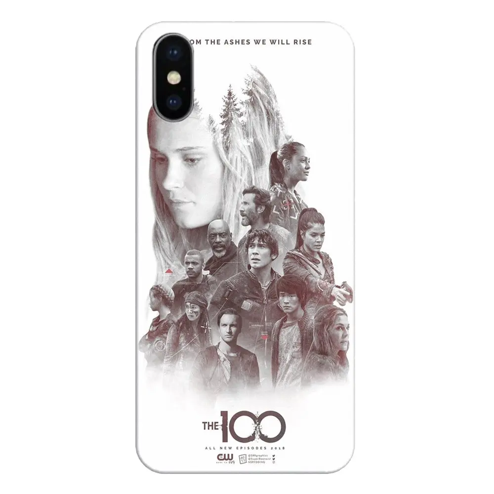 Мягкий силиконовый чехол из ТПУ 100 сто ТВ-шоу для Xiaomi Mi3 Samsung A10 A30 A40 A50 A60 A70 Galaxy S2 Note 2