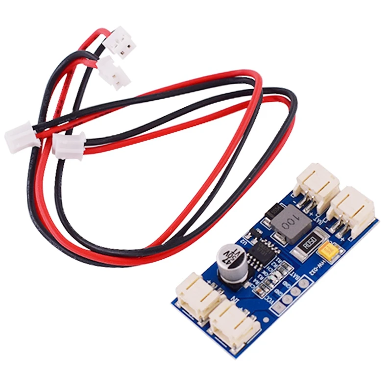 

CN3791 MPPT Solar Panel Solar Charger 3.7V 4.2V Lithium Battery Charging Board Module