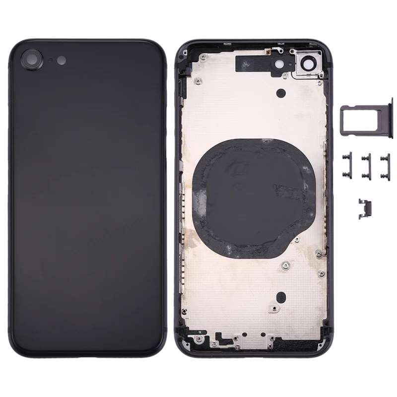 

High Quality Back Housing Cover for iPhone 8