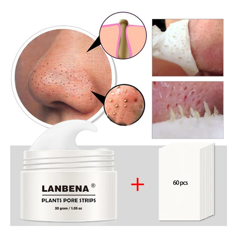 LANBENA маска для лица акне удаление угрей Mite прополис уход за кожей Уход