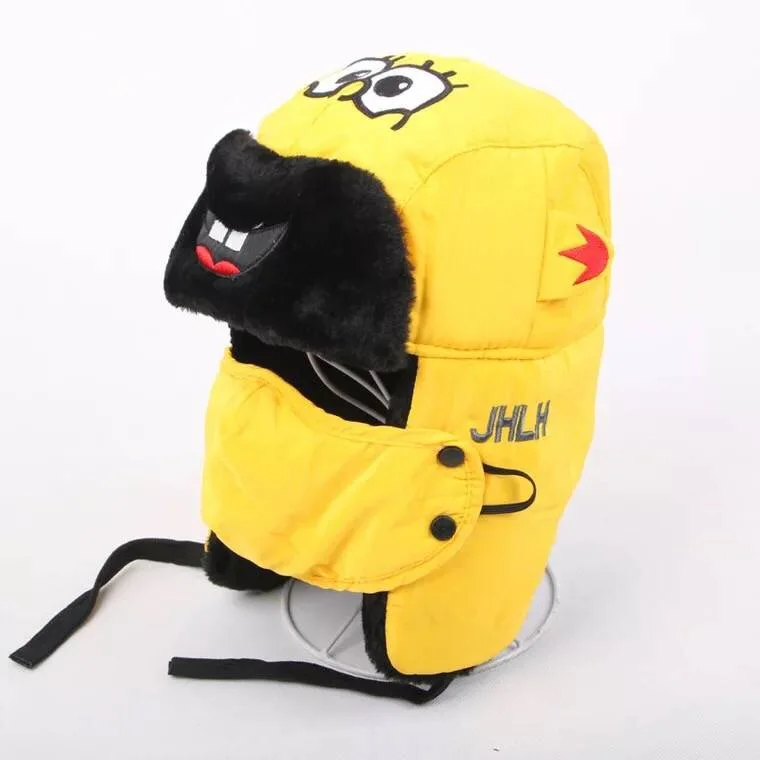 

Осенне-зимние детские шапки Новые шапки для мальчиков и девочек будут доступны в 2020 шапках, масках, масках для ушей, цельные co