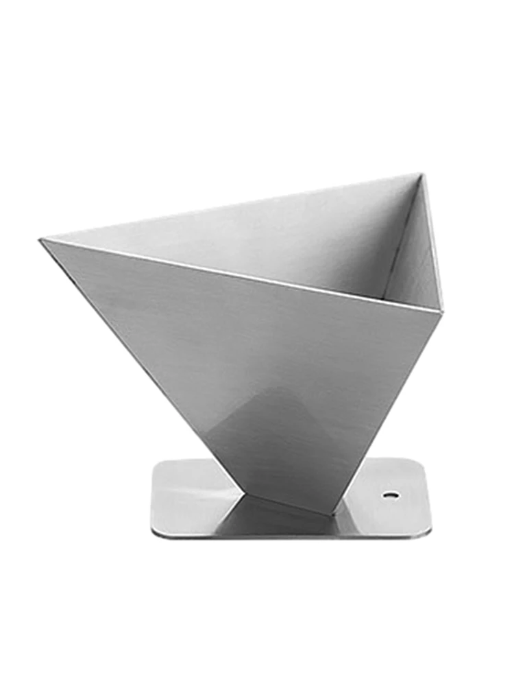 

Stainless Steel Or Wood Sticky Rice Dumpling Mold Non-stick Non-toxicMold Triangular Machine Maker Equipment Easy For Sale