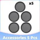 Черный моющийся Hepa-фильтр Philips FC8009 FC6723 FC6724 FC6725 FC6726 FC6727 FC6728 FC6729, запасные части, Стик для пылесоса