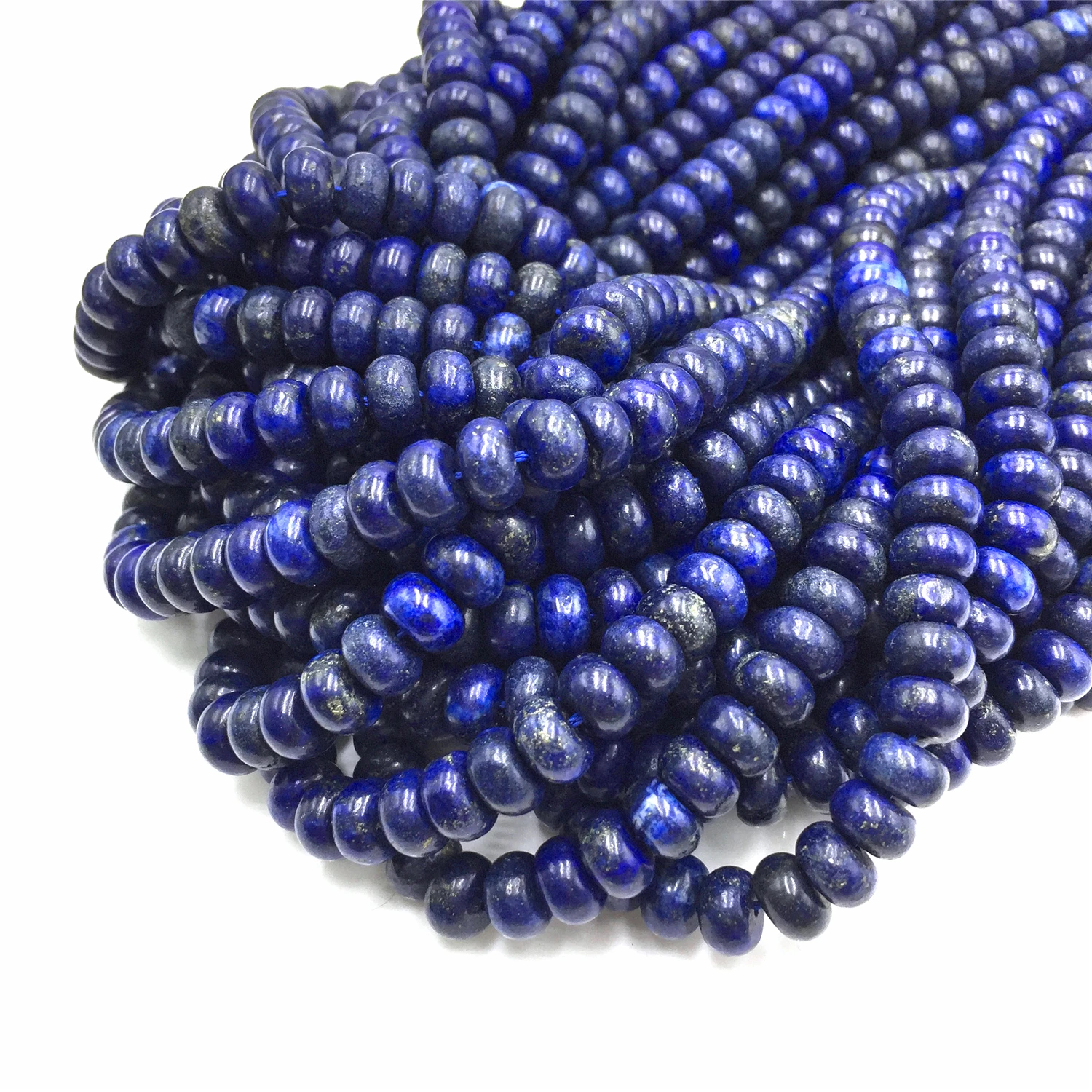 Натуральные зеркальные бусины Агаты жасперы кварцевые распорка россыпью ручной