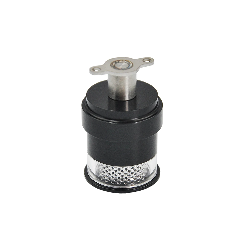 металлический дымовой филь