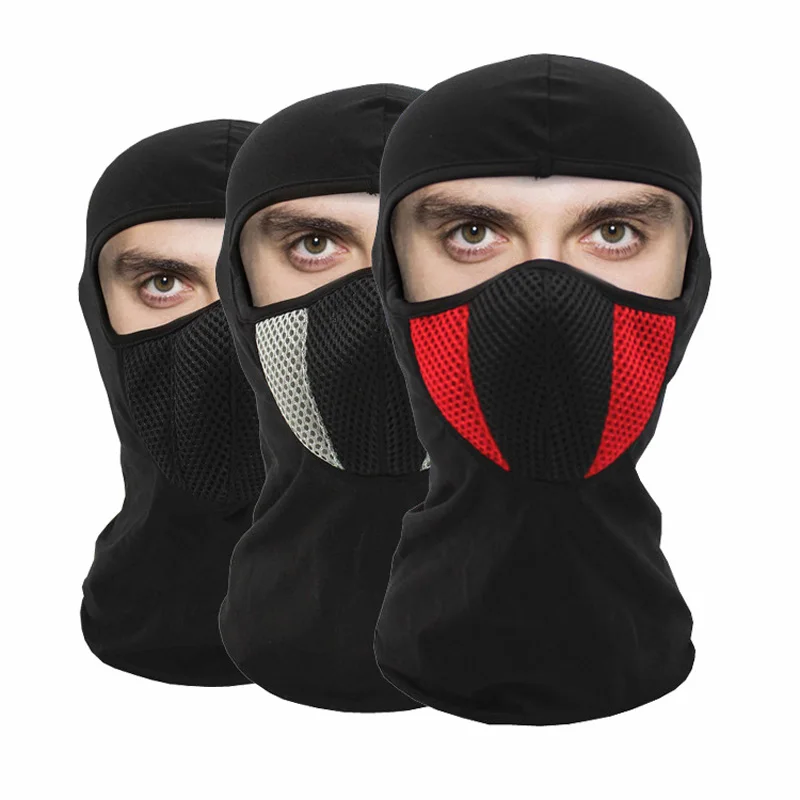 Маска для езды на мотоцикле солнце и ветровое стекло велосипедная маска беге