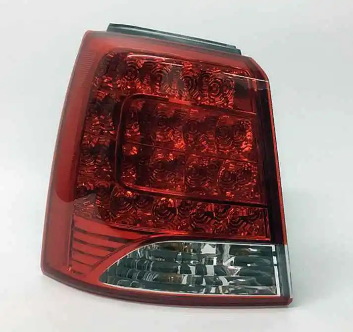 

Светодиодный задний фонарь eOsuns + стоп светильник + сигнал поворота, отражатель заднего бампера для Kia Sorento 2009-2012