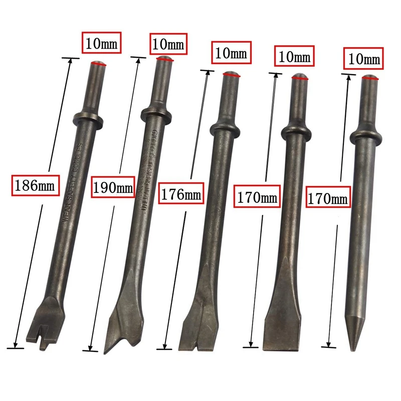 6 шт. набор инструментов для сглаживания | Инструменты