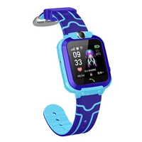 childrens smart watches waterproof sport fitness tracker smart bracelet deep waterproof lbs positioning smart watch