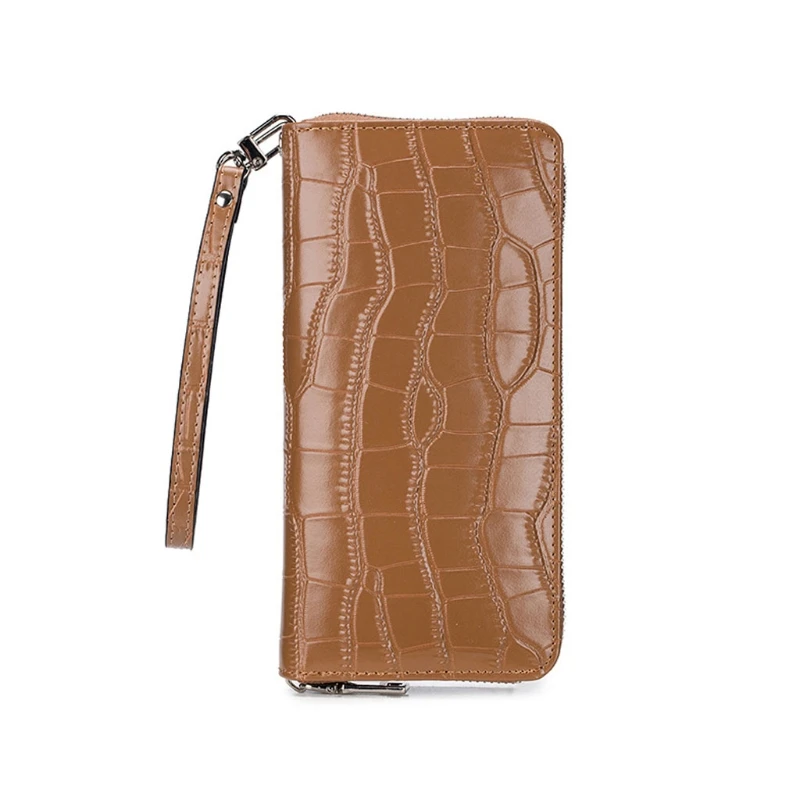 

Stone Pattern Clutch Bag Fashion Shoulder Bags for Women Handbags Wallet 066C