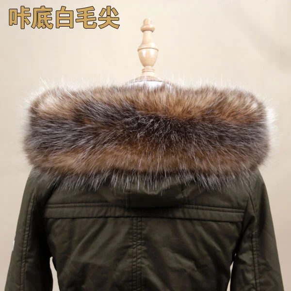 Осенне-зимняя женская узкая шапка из лисьего меха шапка-качели в полоску меховой