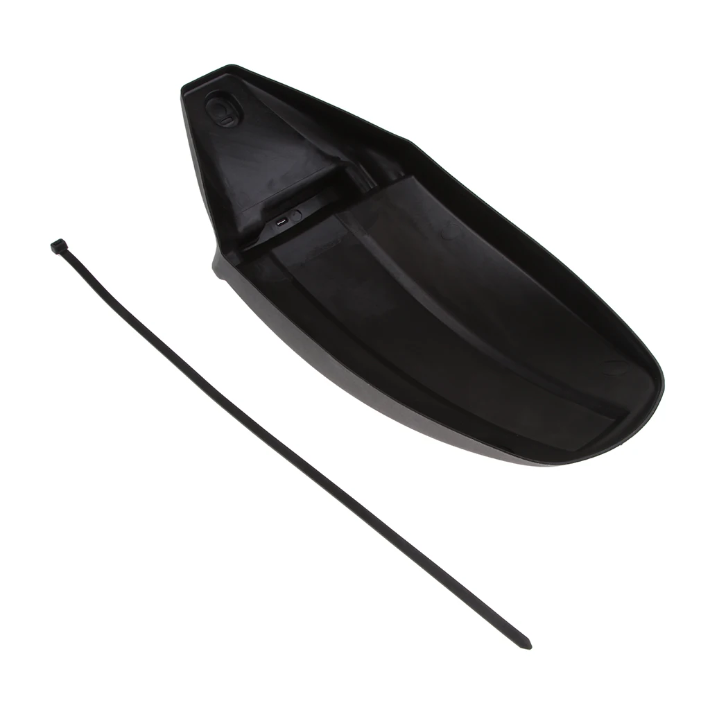 

Rear Wheel Splash Guard Fender Mudguard for Honda NC700 NC750