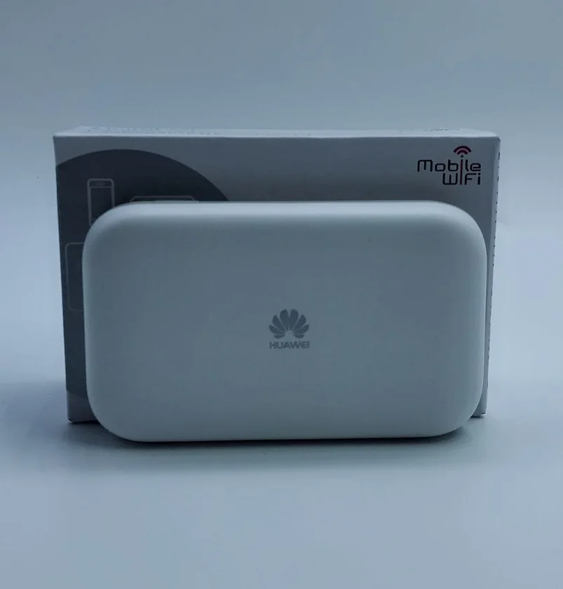 Huawei E5577 4G wifi роутер Cat4 150Mbps Мобильная точка доступа | Компьютеры и офис