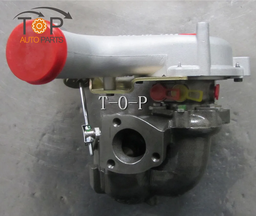 

Upgrade billet wheel F21T Turbocharger for Audi A3 TT / Skoda Octavia VW Golf / Polo IV 1.8T 1.8l 8L 8N AUM,AWU,AWV,BKF,BNU