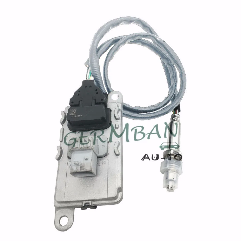 Перед катализатором оригинальный Датчик Nox датчик оксида азота часть № 2294290 для