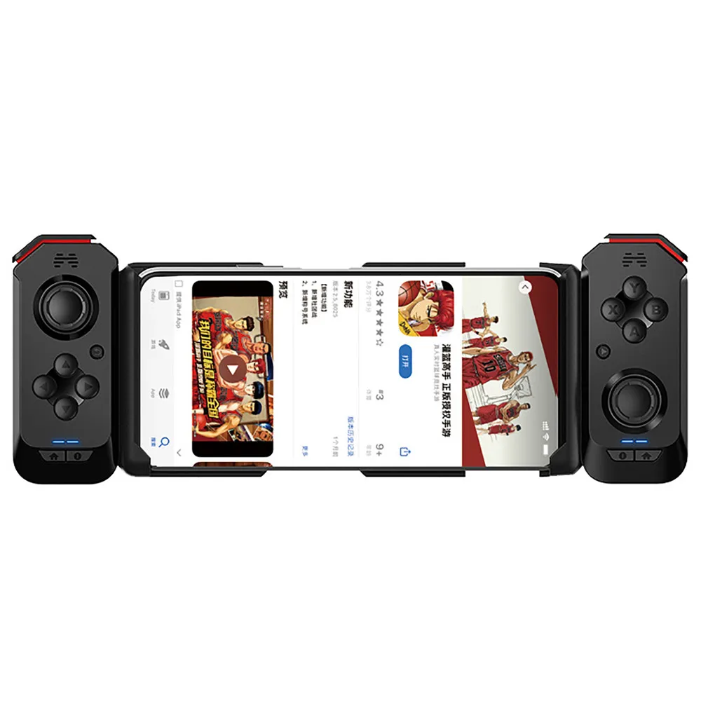 Одноместный Двойной геймпад для HUAWEI Mate30 P30 P20 серии Bluetooth 5 0 беспроводной игровой