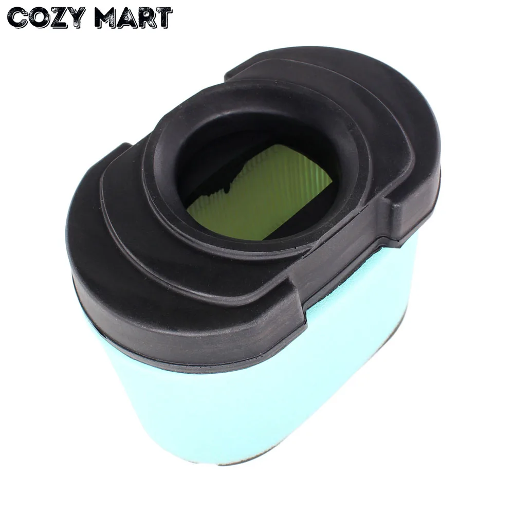 Воздушный предварительный фильтр и топливный для Briggs & Stratton 792105 V Twin 16 0 27 HP