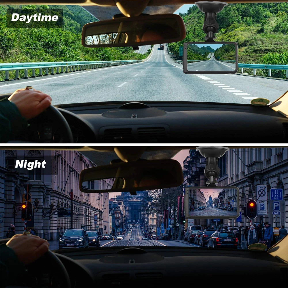 Автомобильная dvr камера Full HD 1080P 140 градусов Dashcam видео рекордер Авто регистраторы видеокамера ночного видения g-сенсор видеорегистратор